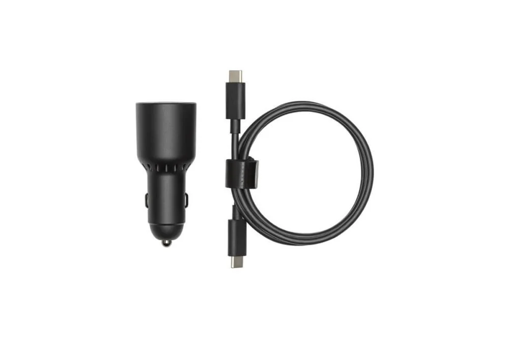 DRONE ACC MAVIC3 CAR CHARGER/CP.MA.00000426 DJI - Image 1