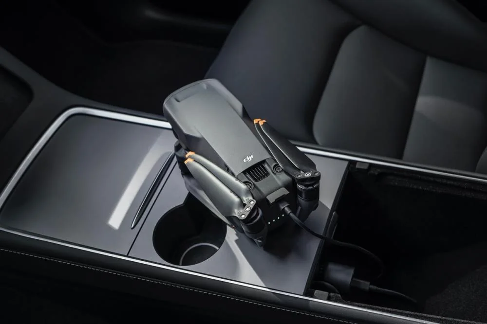 DRONE ACC MAVIC3 CAR CHARGER/CP.MA.00000426 DJI - Image 3