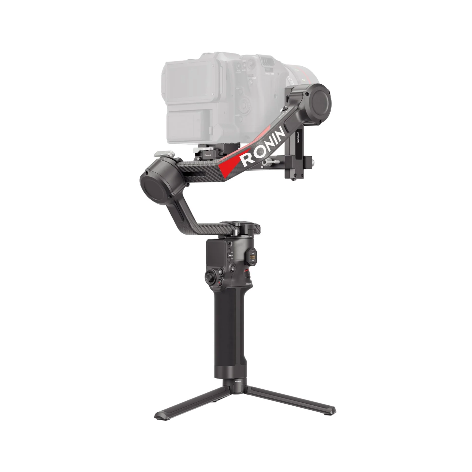 GIMBAL RS 4 PRO/CP.RN.00000345 DJI - Image 2