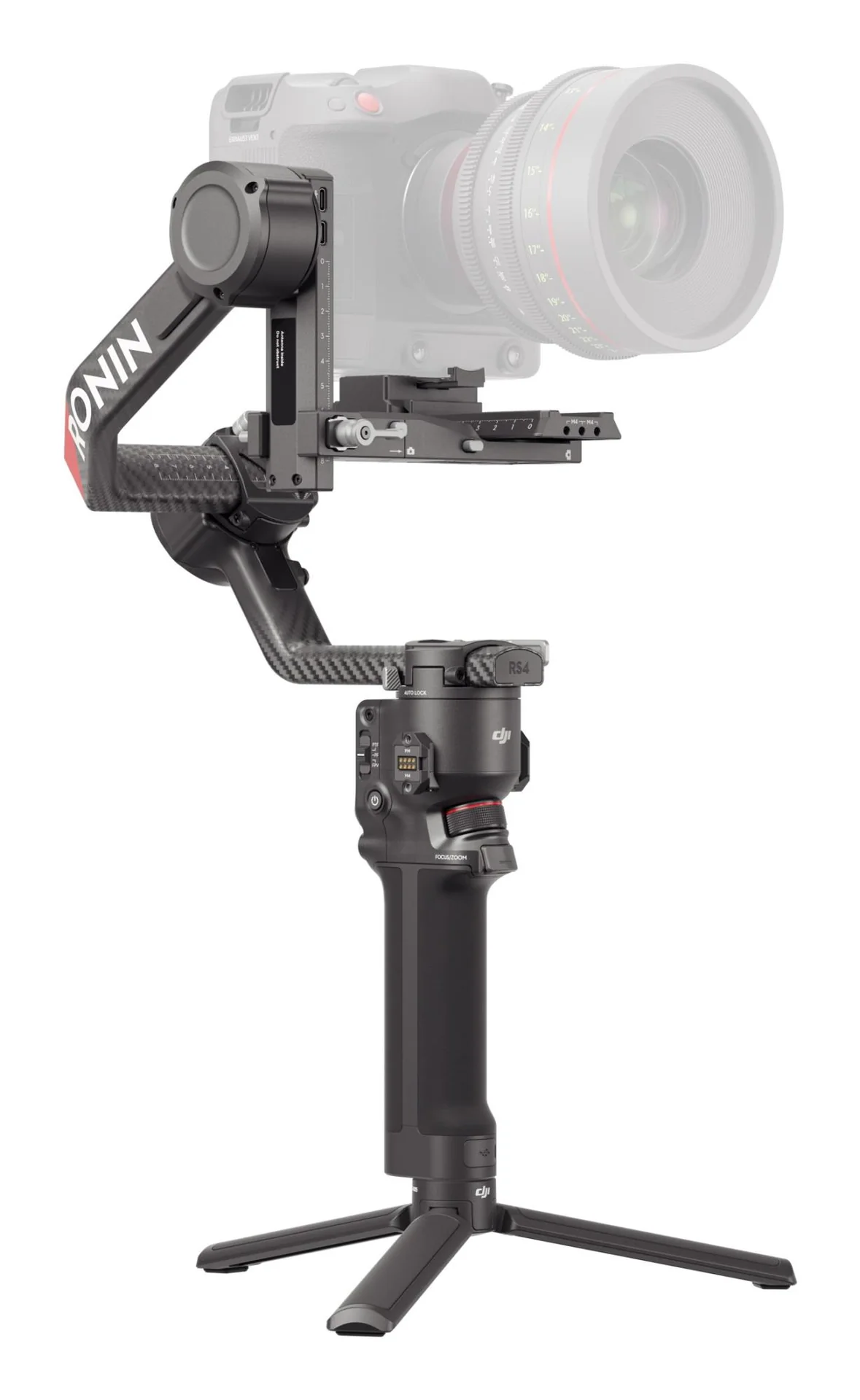 GIMBAL RS 4 PRO/CP.RN.00000345 DJI - Image 4