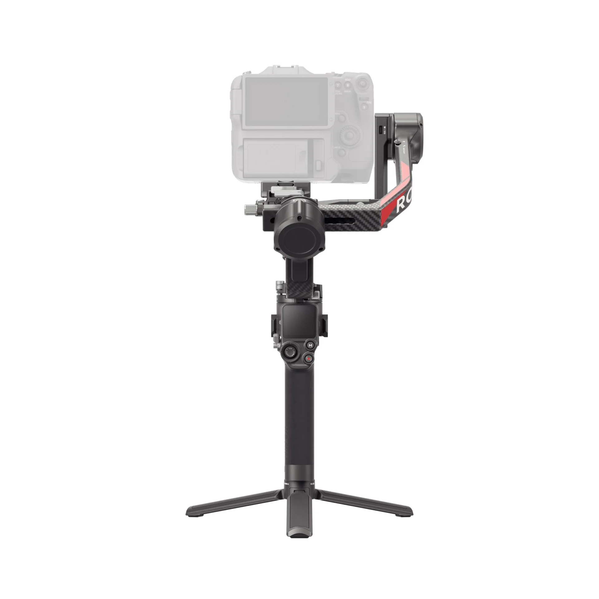 GIMBAL RS 4 PRO/CP.RN.00000345 DJI - Image 5