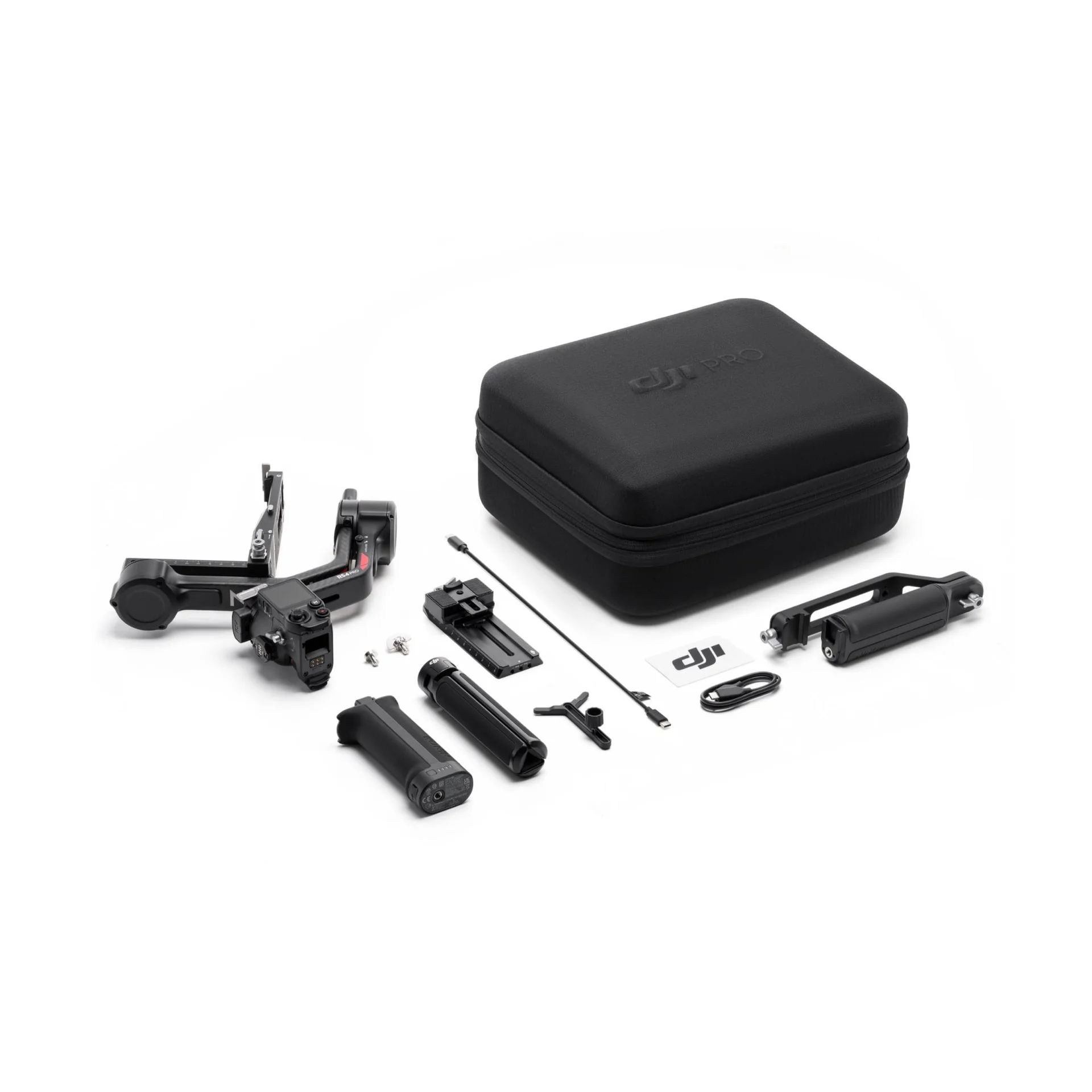 GIMBAL RS 4 PRO/CP.RN.00000345 DJI - Image 6