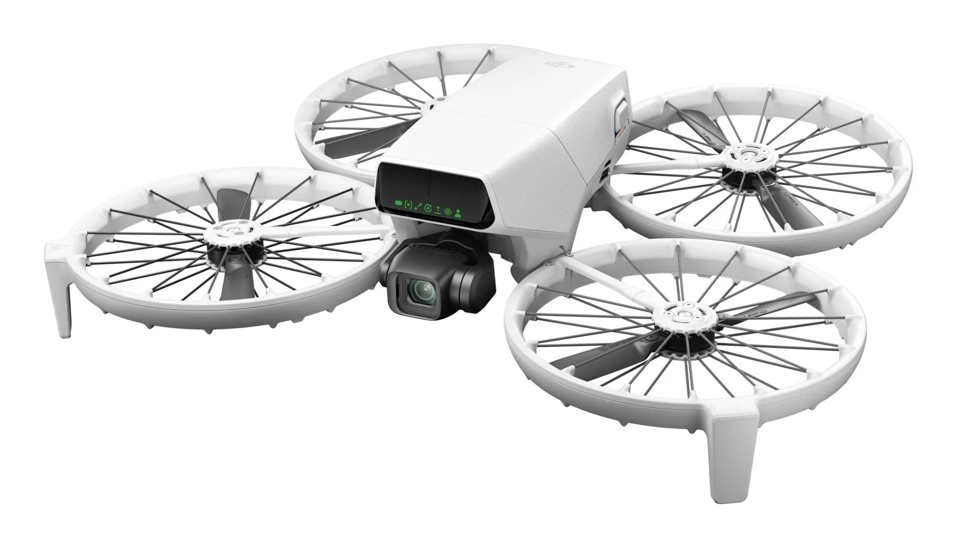 Drone DJI Flip (DJI RC 2) Consumer CP.FP.00000180 - Image 7