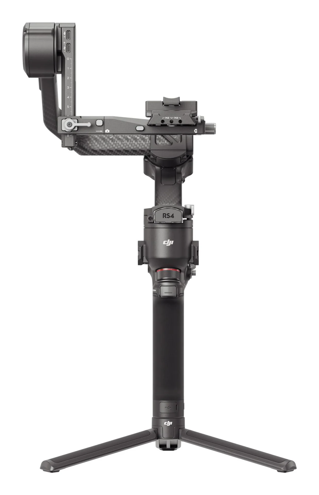 GIMBAL RS 4 PRO COMBO/CP.RN.00000346 DJI - Image 1
