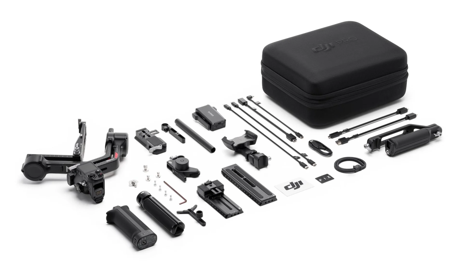GIMBAL RS 4 PRO COMBO/CP.RN.00000346 DJI - Image 6