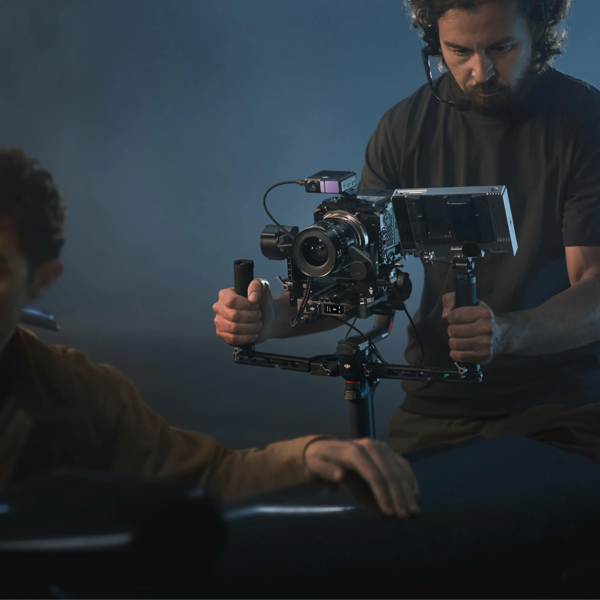GIMBAL RS 4 PRO COMBO/CP.RN.00000346 DJI - Image 7