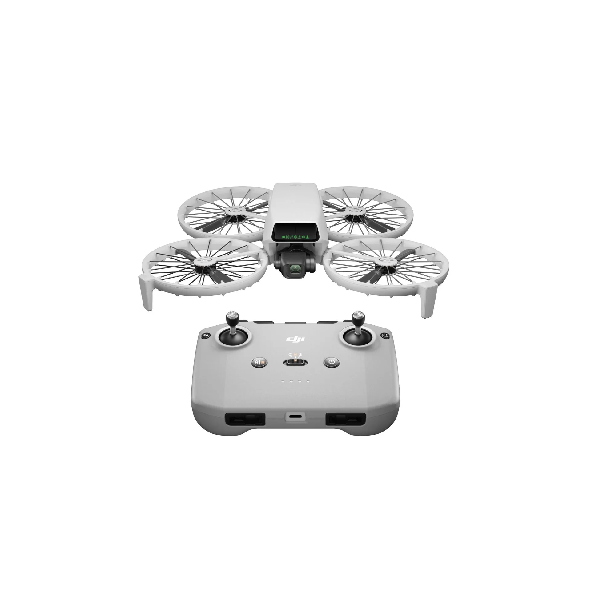 Drone DJI DJI Flip (RC-N3) Consumer CP.FP.00000179 - Image 9