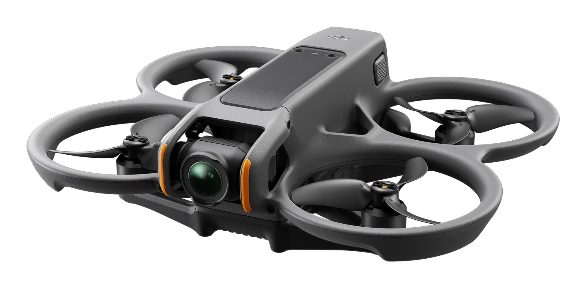 Drone DJI Avata 2 (Drone Only) Consumer CP.FP.00000149 - Image 1