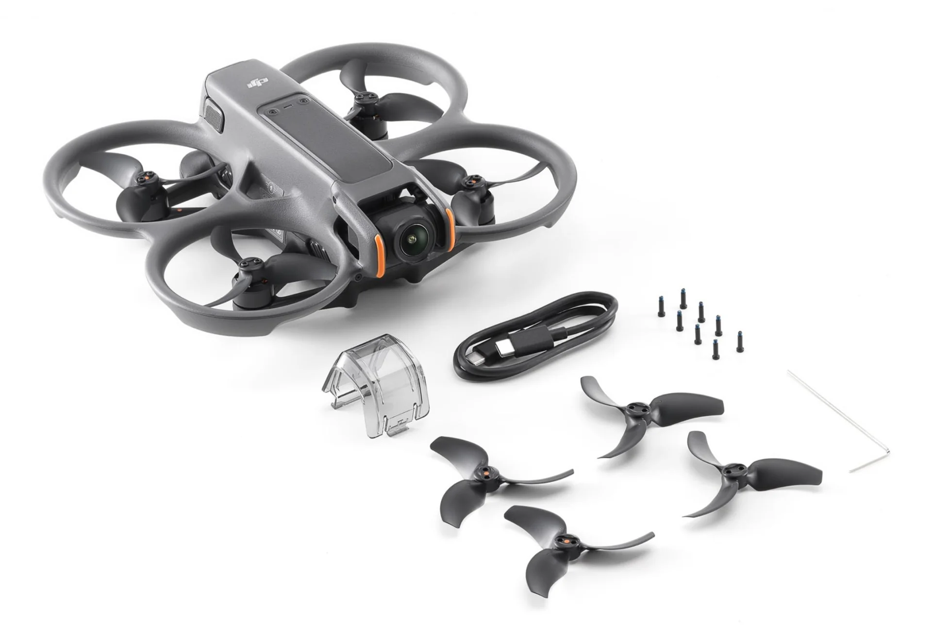 Drone DJI Avata 2 (Drone Only) Consumer CP.FP.00000149 - Image 4