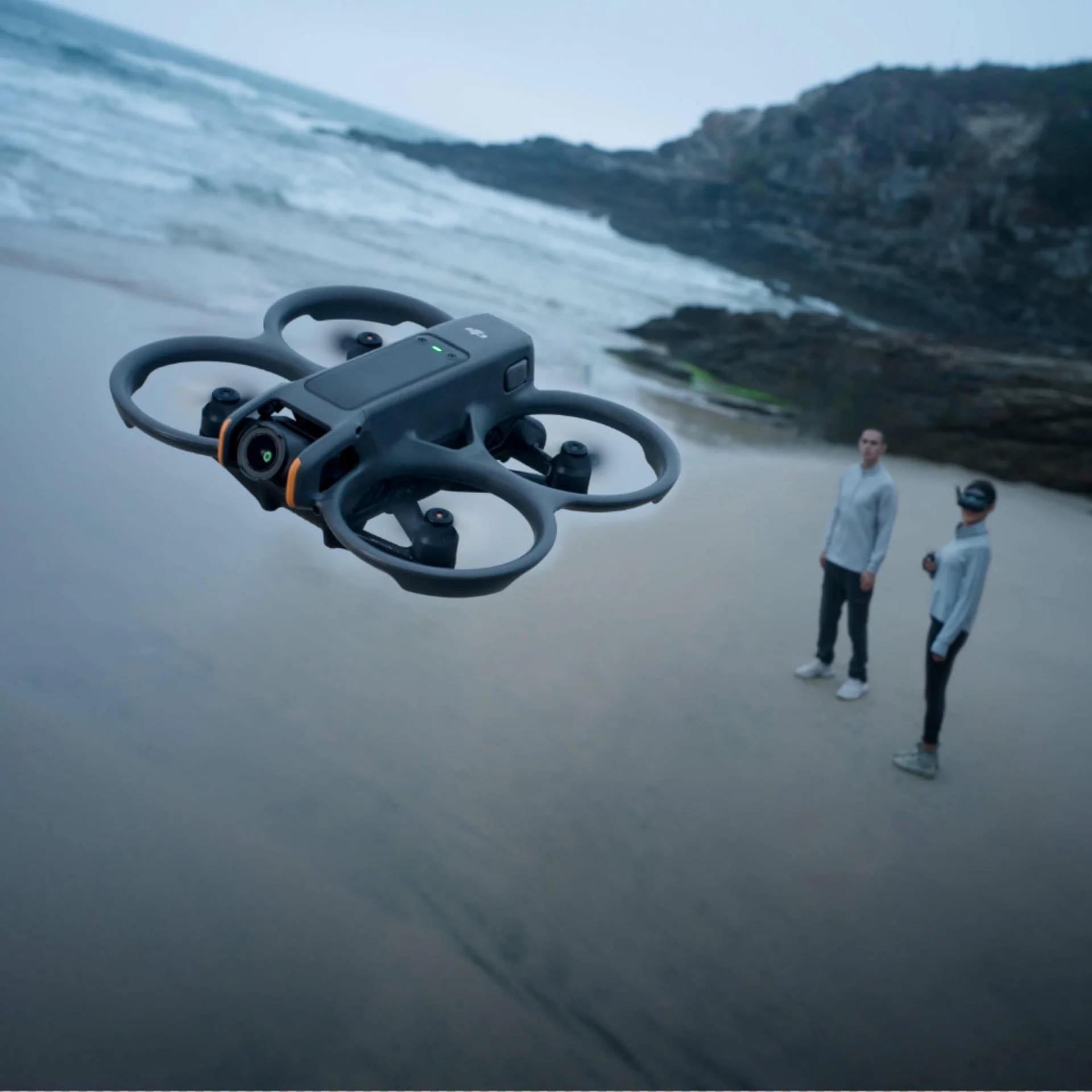 Drone DJI Avata 2 (Drone Only) Consumer CP.FP.00000149 - Image 5