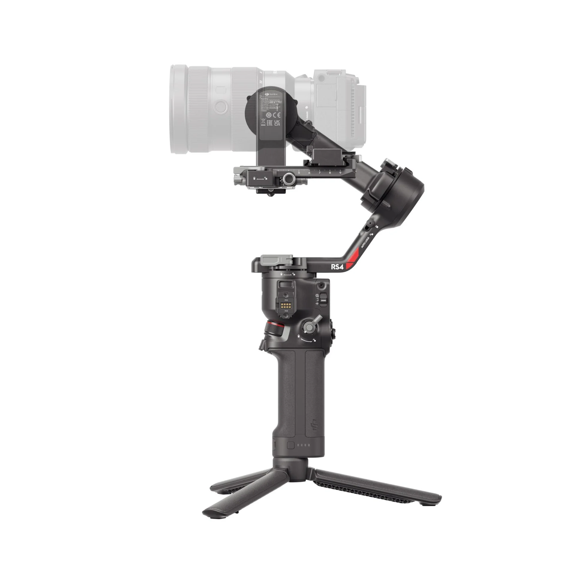 GIMBAL RS 4 COMBO/CP.RN.00000344 DJI - Image 3