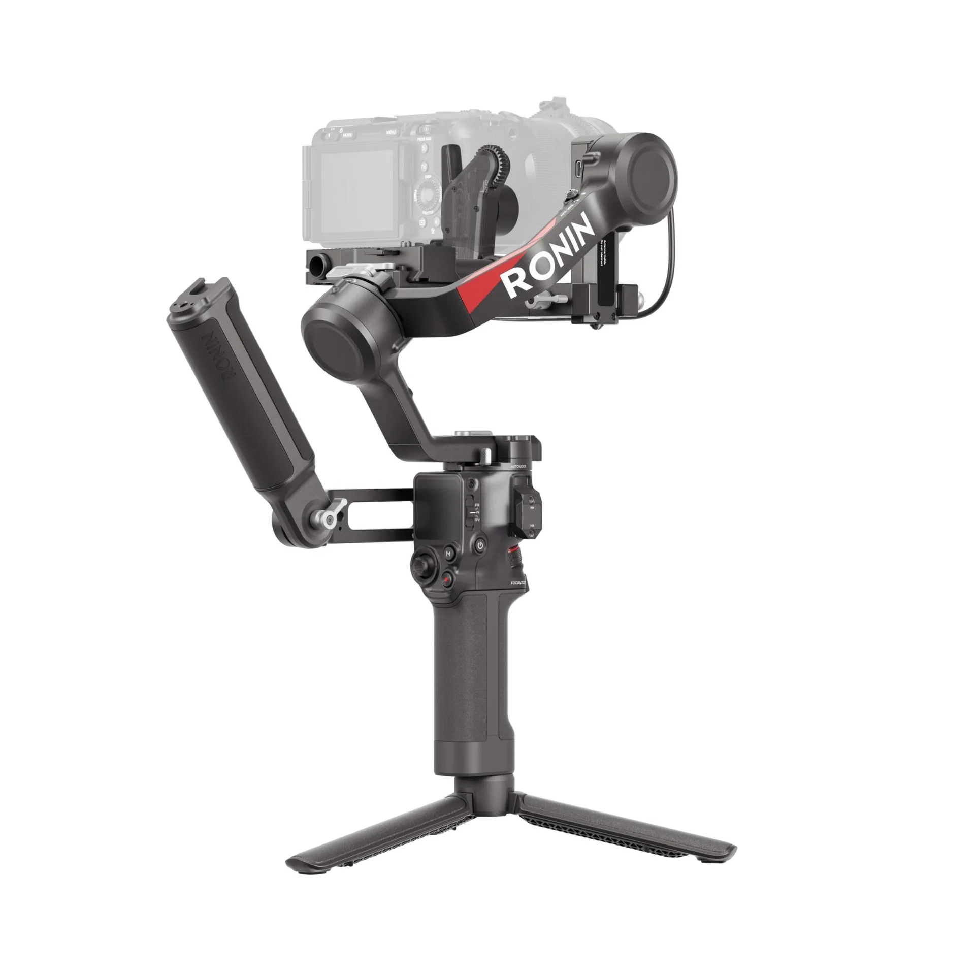 GIMBAL RS 4 COMBO/CP.RN.00000344 DJI - Image 4