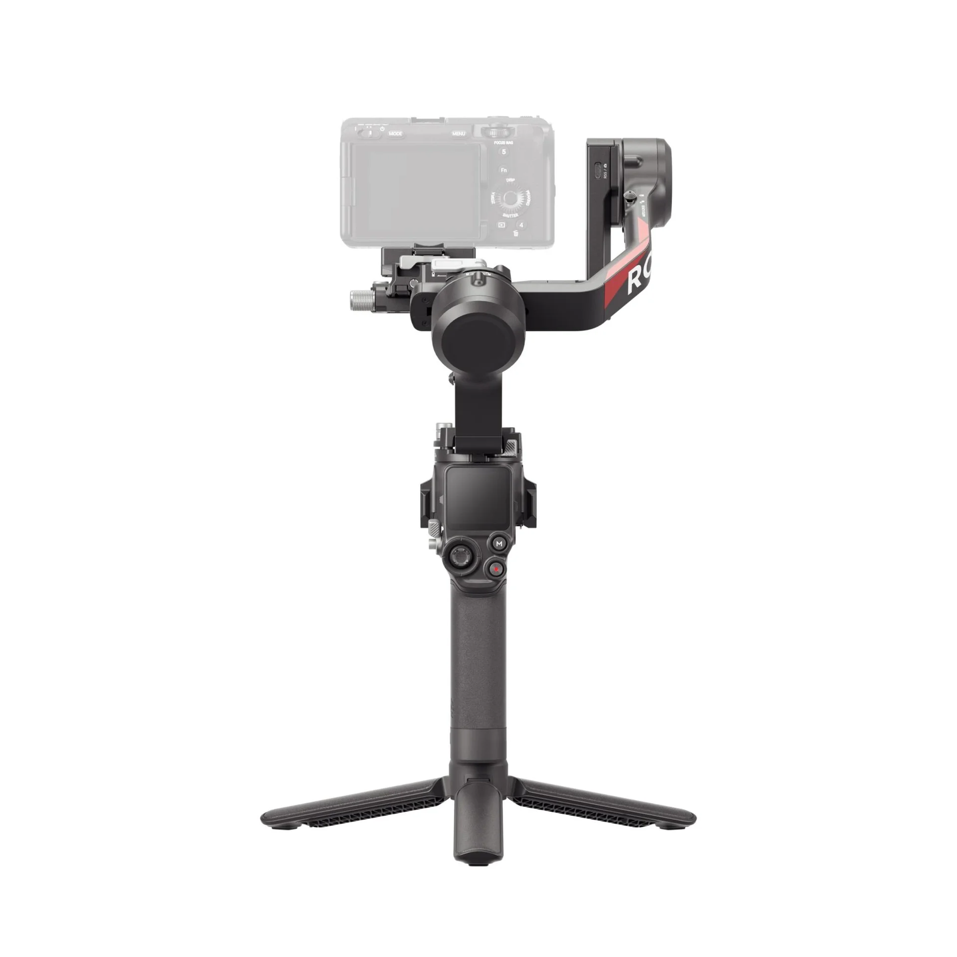GIMBAL RS 4 COMBO/CP.RN.00000344 DJI - Image 5