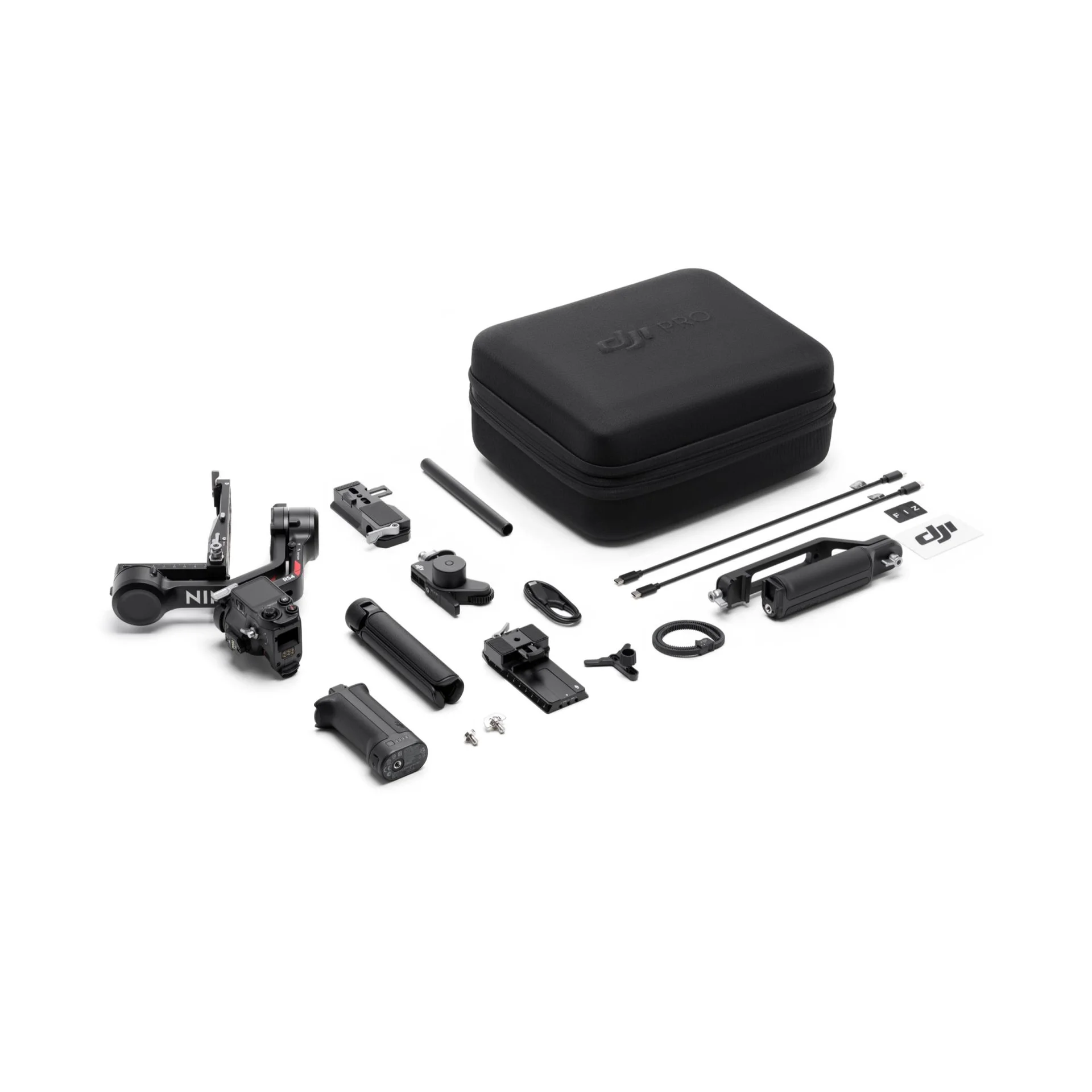 GIMBAL RS 4 COMBO/CP.RN.00000344 DJI - Image 6