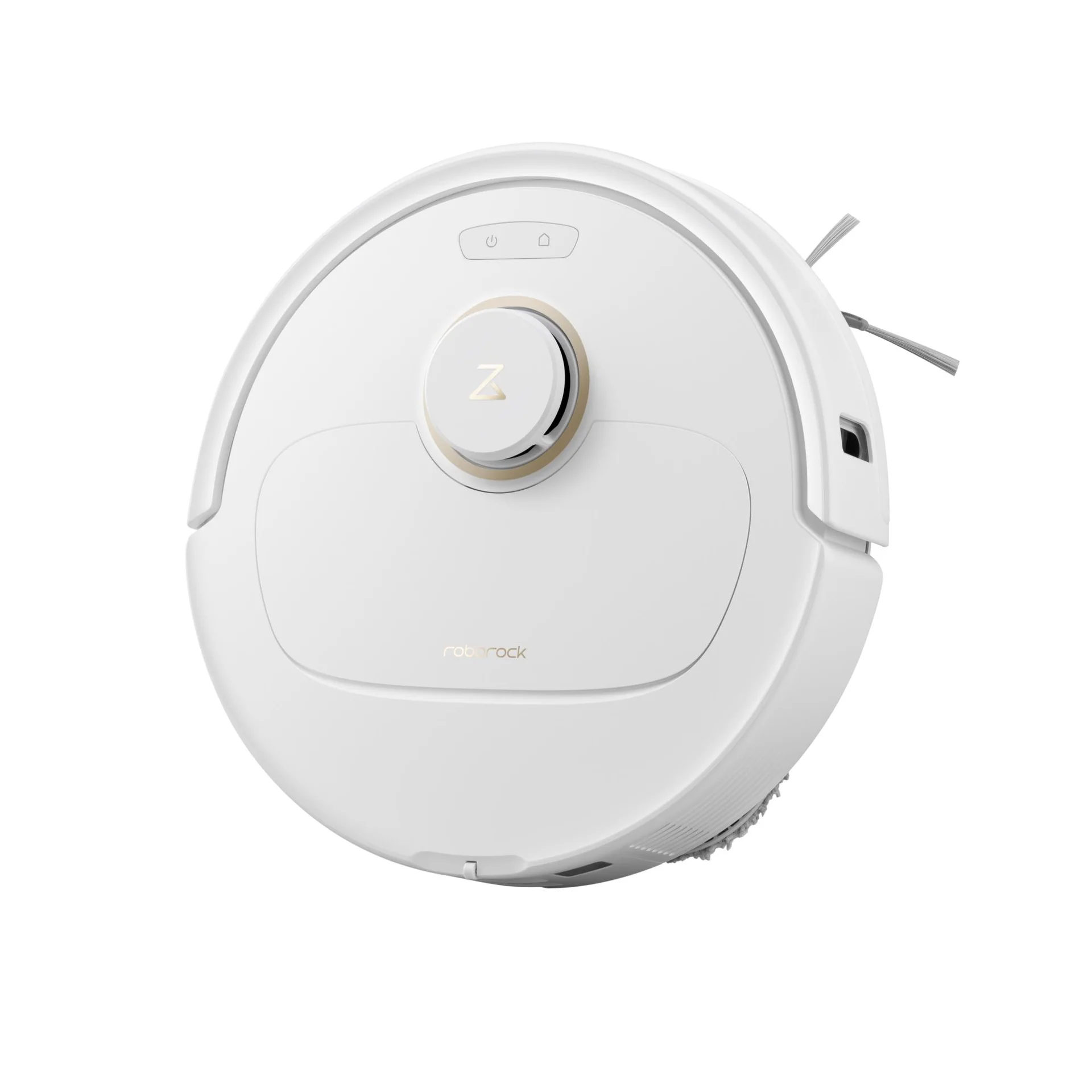 VACUUM CLEANER ROBOT QREVO C/PRO WHITE QRRCP02-00 ROBOROCK - Image 3
