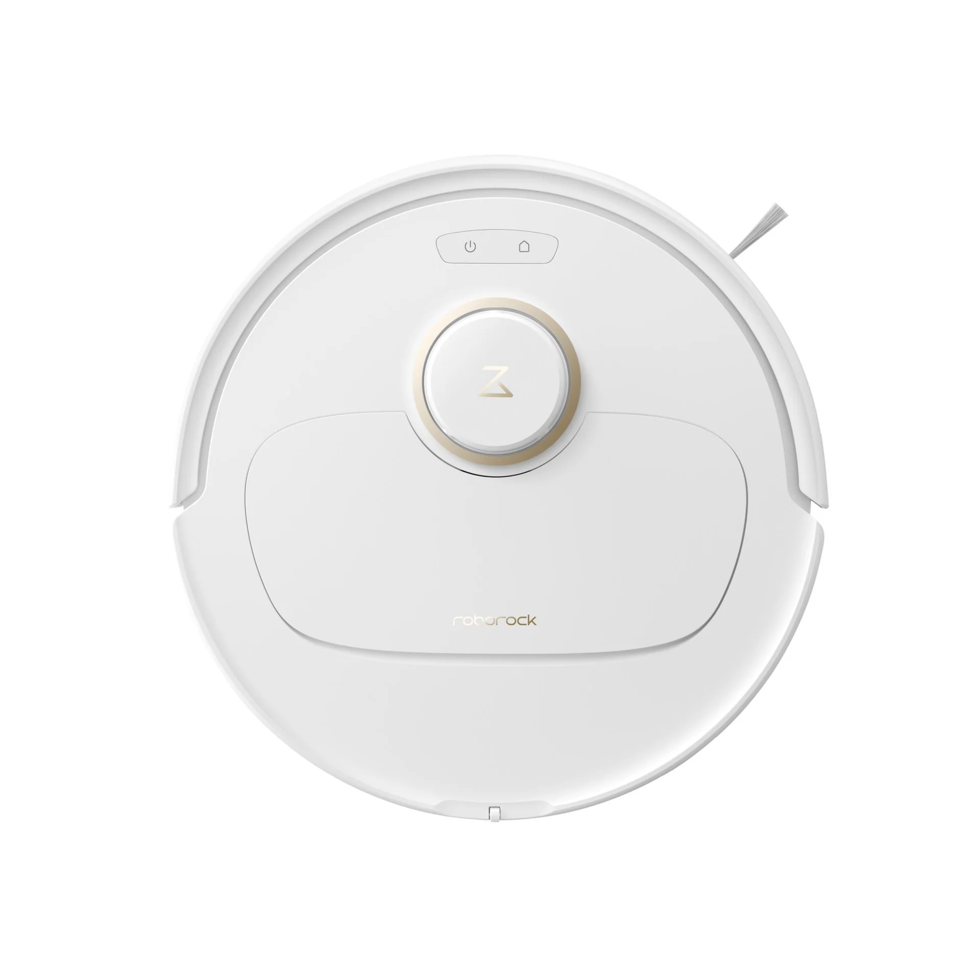 VACUUM CLEANER ROBOT QREVO C/PRO WHITE QRRCP02-00 ROBOROCK - Image 5