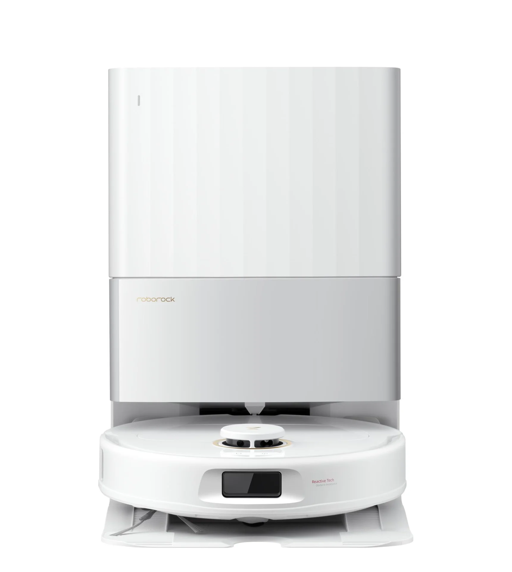 VACUUM CLEANER ROBOT QREVO C/PRO WHITE QRRCP02-00 ROBOROCK - Image 6