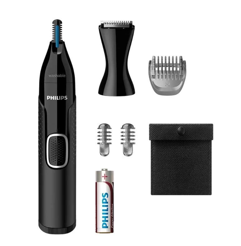 NOSE TRIMMER/NT5650/16 PHILIPS - Image 1