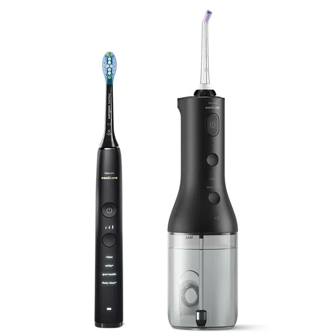 ELECTRIC FLOSSER/HX3886/43 PHILIPS - Image 1