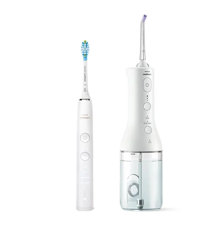 ELECTRIC FLOSSER/HX3886/41 PHILIPS - Image 1