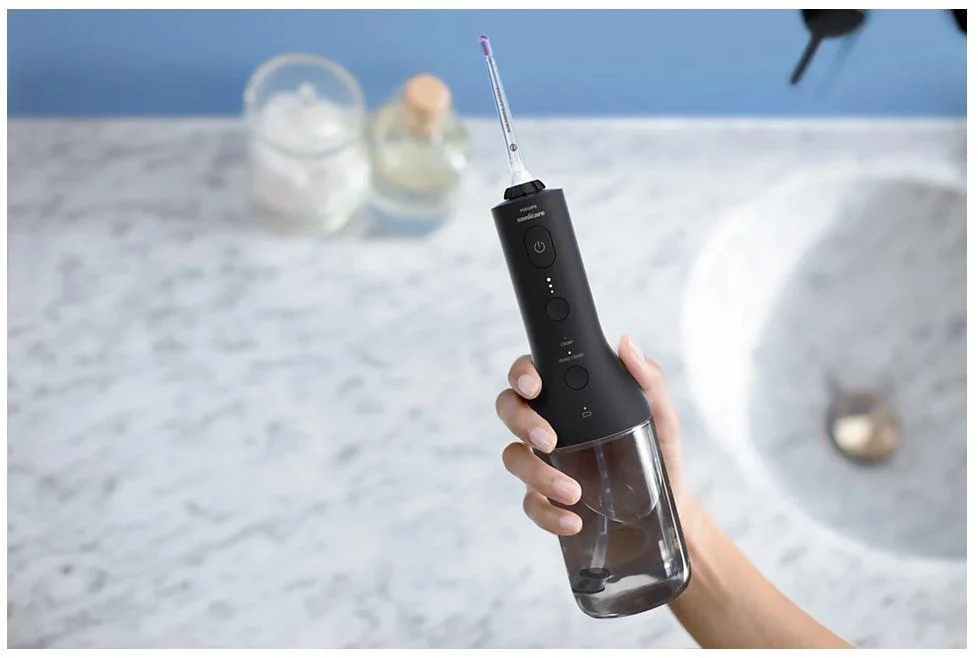 ELECTRIC FLOSSER/HX3826/33 PHILIPS - Image 5