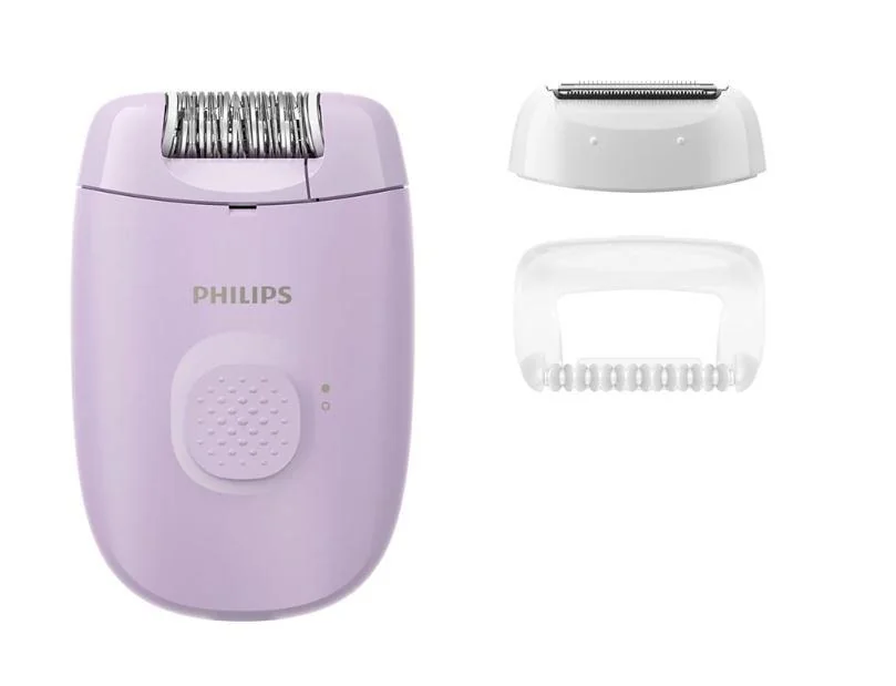 EPILATOR/BRE237/00 PHILIPS - Image 1