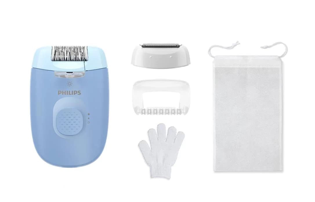 EPILATOR/BRE247/00 PHILIPS - Image 1