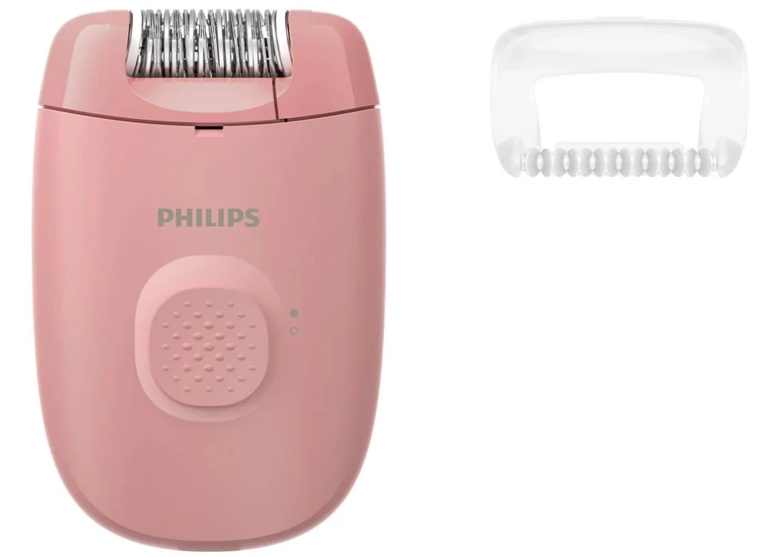 EPILATOR/BRE227/00 PHILIPS - Image 1