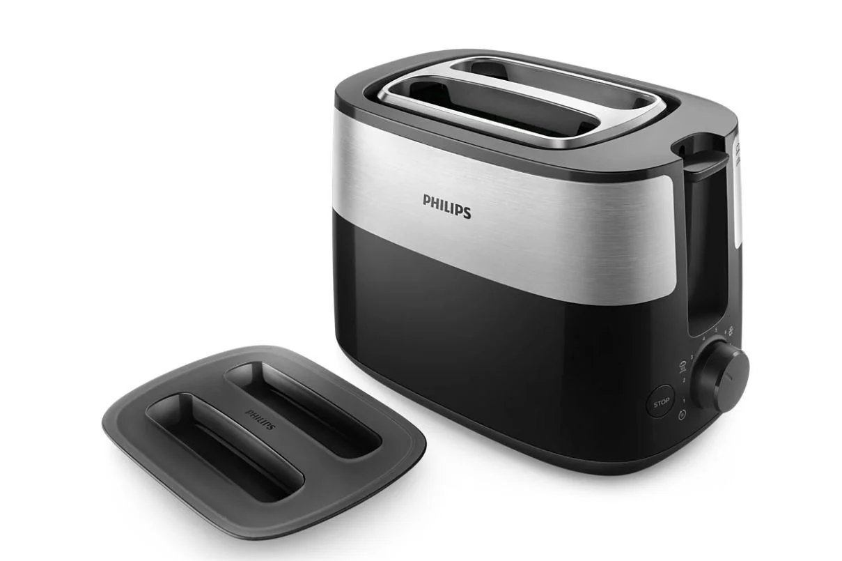 TOASTER/HD2517/90 PHILIPS - Image 1