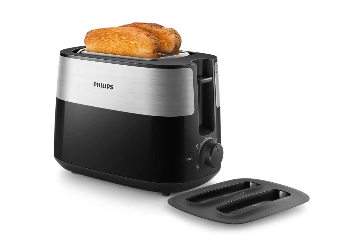 TOASTER/HD2517/90 PHILIPS - Image 2