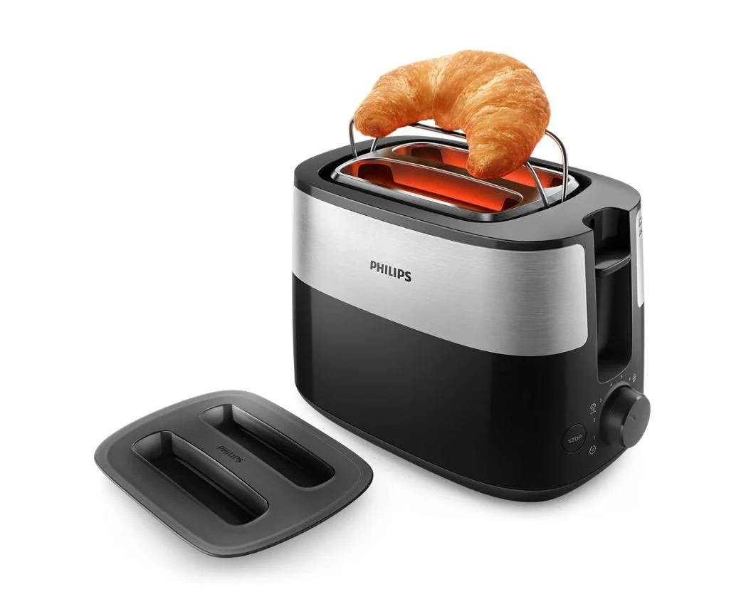 TOASTER/HD2517/90 PHILIPS - Image 5