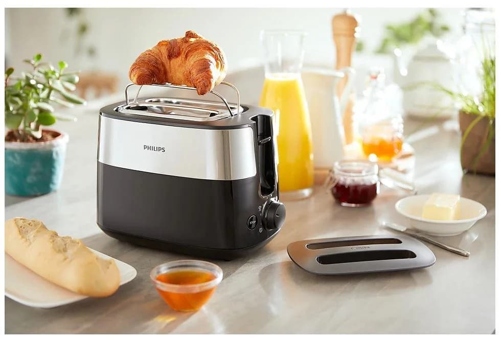 TOASTER/HD2517/90 PHILIPS - Image 6