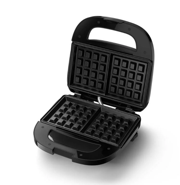 WAFFLE-IRON/HD2332/90 PHILIPS - Image 2