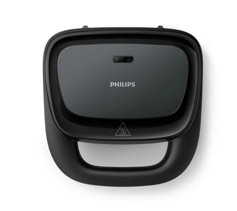 WAFFLE-IRON/HD2332/90 PHILIPS - Image 4