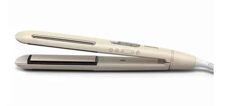 HAIR STRAIGHTENER/BHS838/00 PHILIPS - Image 1