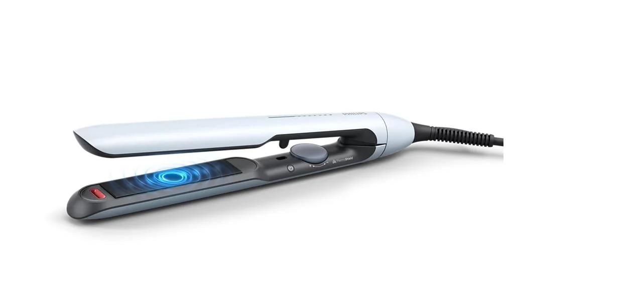 HAIR STRAIGHTENER/BHS520/00 PHILIPS - Image 1