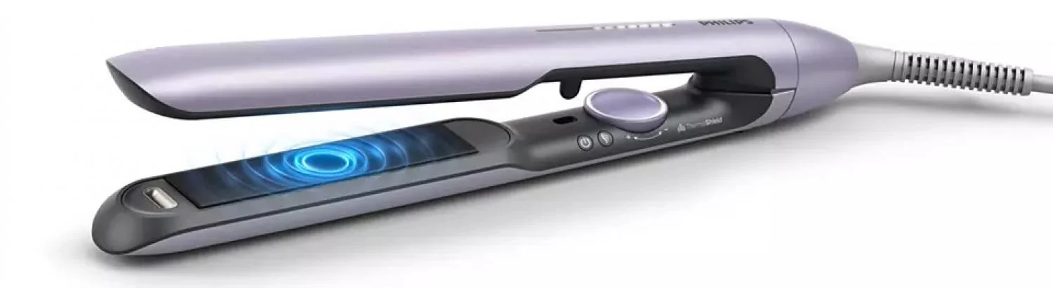 HAIR STRAIGHTENER/BHS742/00 PHILIPS - Image 1
