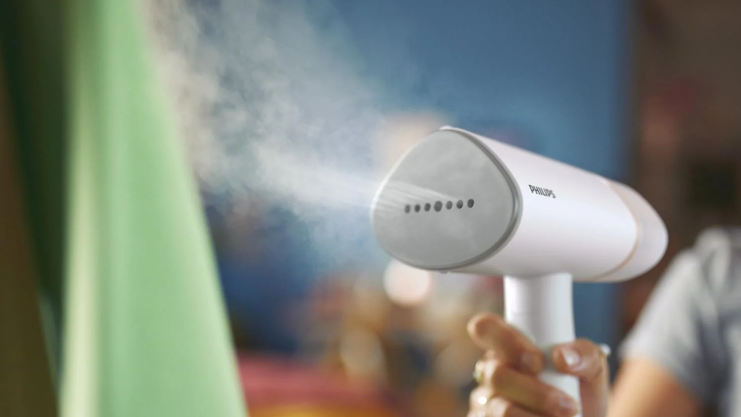 GARMENT STEAMER/STH3020/10 PHILIPS - Image 5
