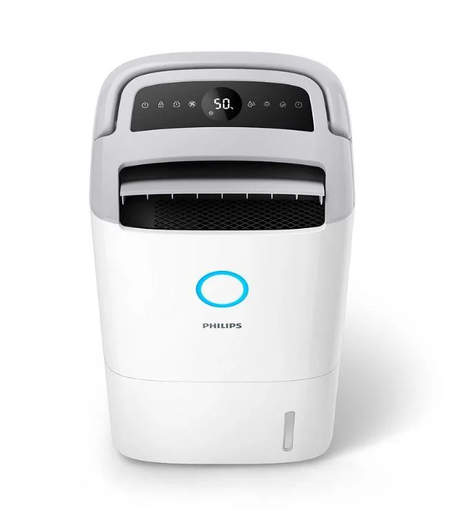 DEHUMIDIFIER & AIR PURIFIER/DE5305/11 PHILIPS - Image 2