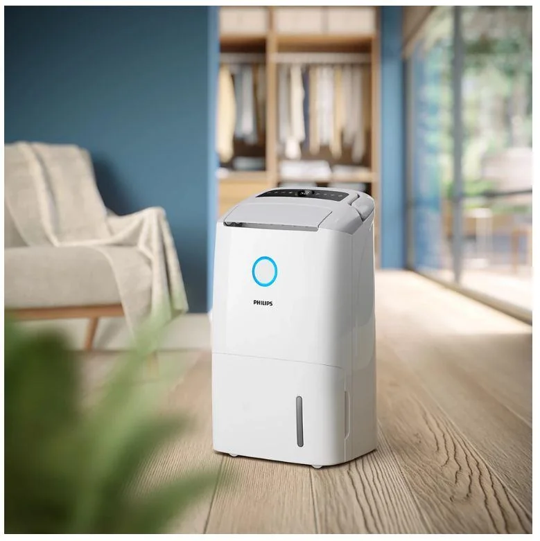 DEHUMIDIFIER & AIR PURIFIER/DE5305/11 PHILIPS - Image 3