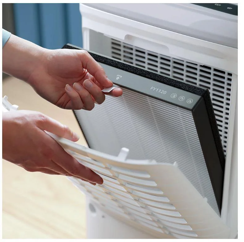 DEHUMIDIFIER & AIR PURIFIER/DE5305/11 PHILIPS - Image 5