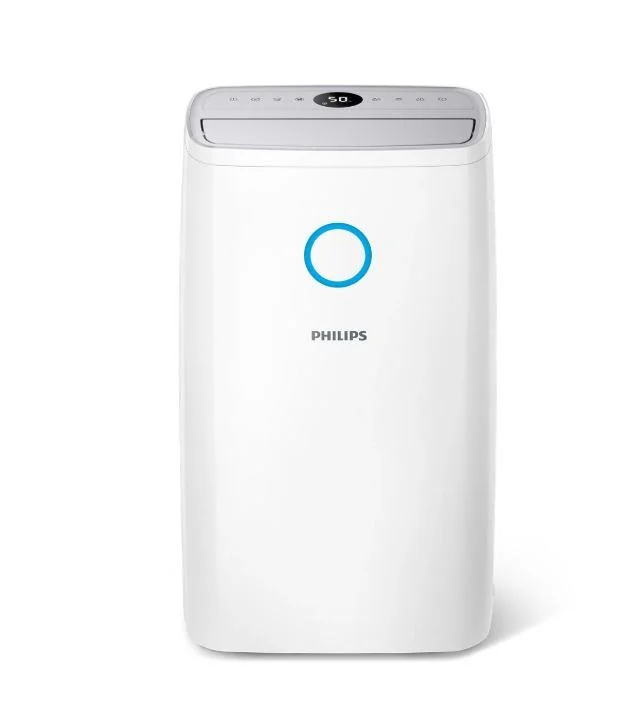 DEHUMIDIFIER & AIR PURIFIER/DE3306/11 PHILIPS - Image 1