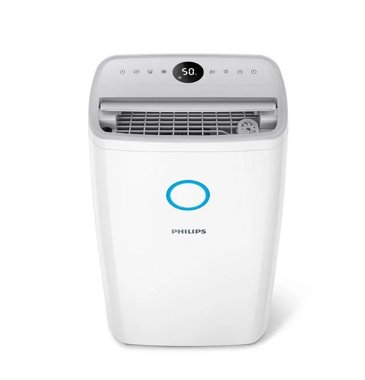 DEHUMIDIFIER & AIR PURIFIER/DE3306/11 PHILIPS - Image 2