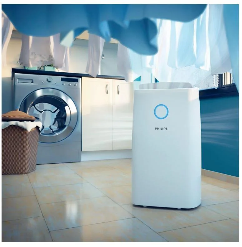 DEHUMIDIFIER & AIR PURIFIER/DE3306/11 PHILIPS - Image 3