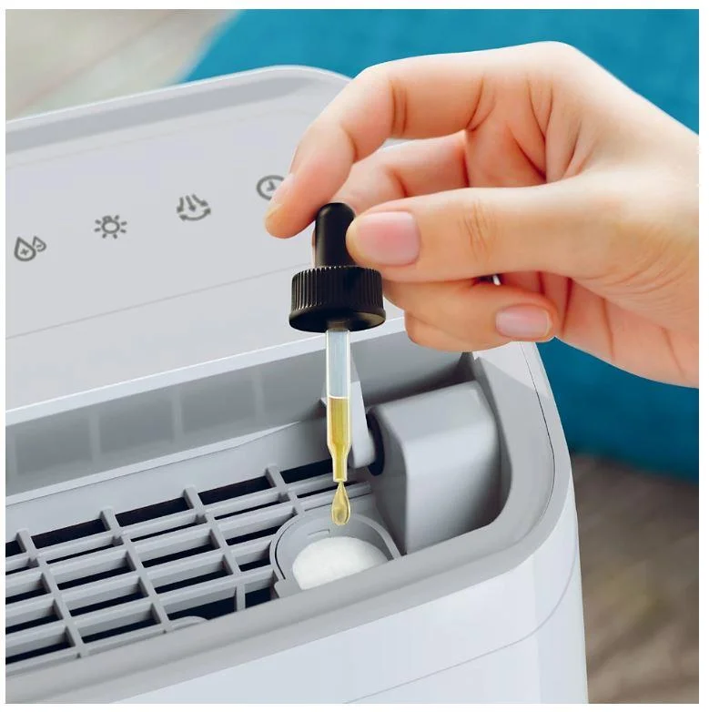 DEHUMIDIFIER & AIR PURIFIER/DE3306/11 PHILIPS - Image 5
