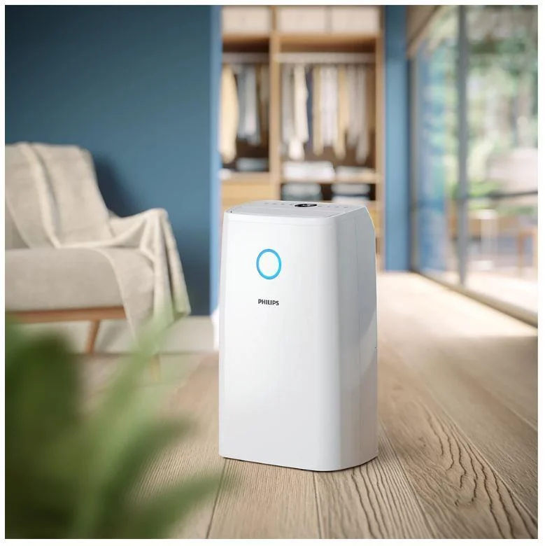 DEHUMIDIFIER & AIR PURIFIER/DE3306/11 PHILIPS - Image 6
