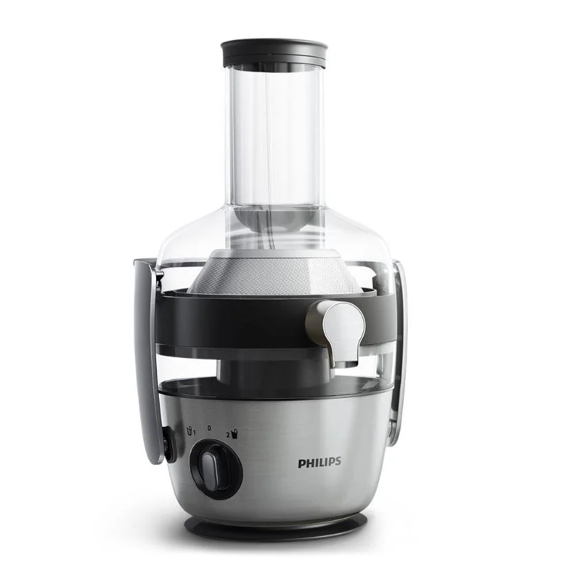 JUICE EXTRACTOR/HR1922/21 PHILIPS - Image 1