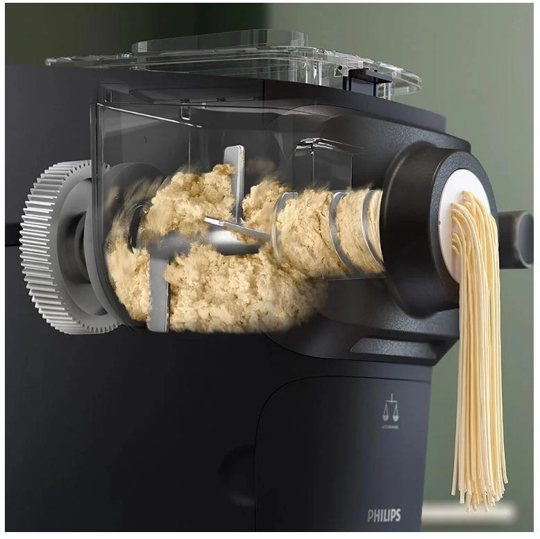 PASTA MAKER/HR2665/96 PHILIPS - Image 3