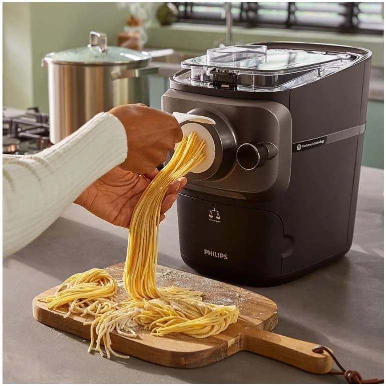 PASTA MAKER/HR2665/96 PHILIPS - Image 5
