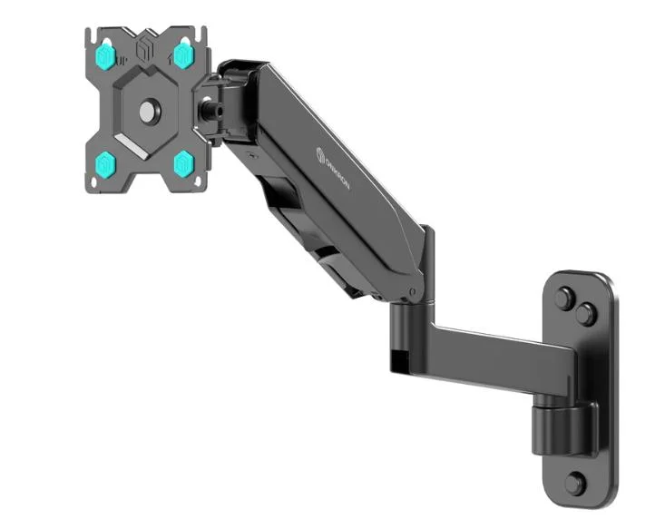 TV SET ACC WALL MOUNT /13-34"/BLACK G150-B ONKRON - Image 1